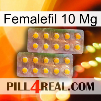Femalefil 10Mg new10